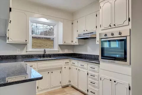 Kitchen - 1225 Old Ferrum Rd, Ferrum, VA 24088 photo 3 of 3