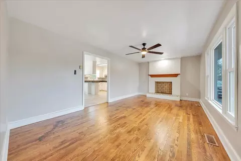 Living - 1225 Old Ferrum Rd, Ferrum, VA 24088 photo 2 of 5