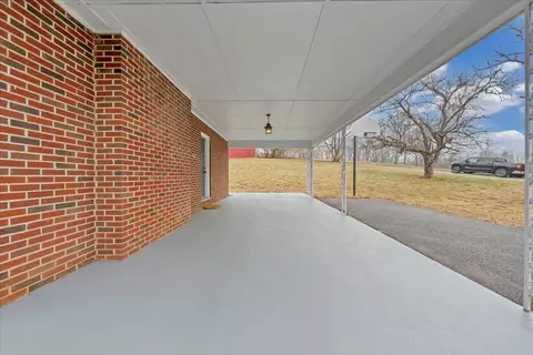 Exterior - 1225 Old Ferrum Rd, Ferrum, VA 24088 photo 8 of 12