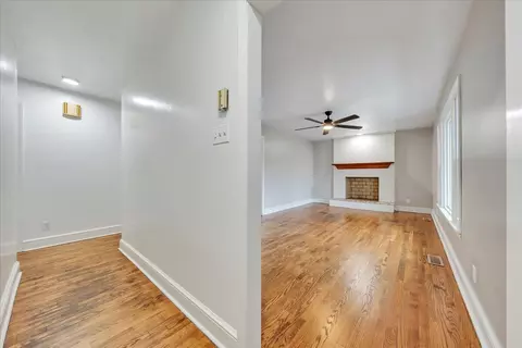 Entry Way - 1225 Old Ferrum Rd, Ferrum, VA 24088 photo 1 of 2