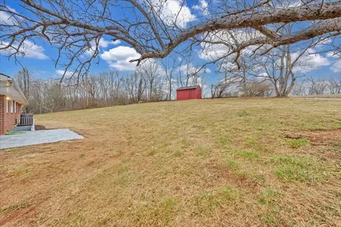Exterior - 1225 Old Ferrum Rd, Ferrum, VA 24088 photo 3 of 12