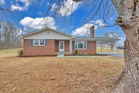 Exterior - 1225 Old Ferrum Rd, Ferrum, VA 24088 photo 10 of 12