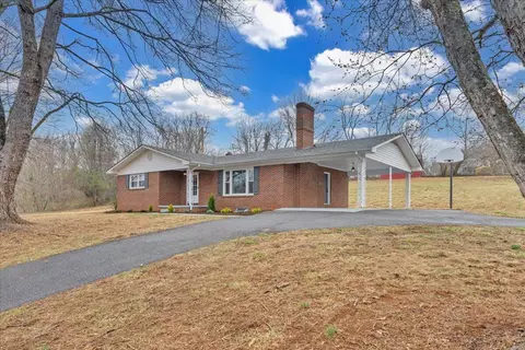 Exterior - 1225 Old Ferrum Rd, Ferrum, VA 24088 photo 11 of 12