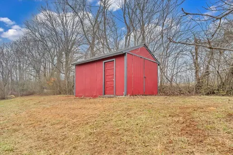 Exterior - 1225 Old Ferrum Rd, Ferrum, VA 24088 photo 5 of 12