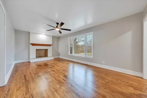 Living - 1225 Old Ferrum Rd, Ferrum, VA 24088 photo 3 of 5