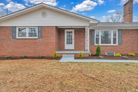 Exterior - 1225 Old Ferrum Rd, Ferrum, VA 24088 photo 9 of 12
