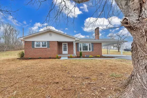 Exterior - 1225 Old Ferrum Rd, Ferrum, VA 24088 photo 1 of 12