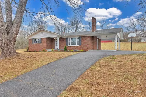1225 Old Ferrum Rd, Ferrum, VA 24088