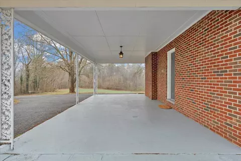 Exterior - 1225 Old Ferrum Rd, Ferrum, VA 24088 photo 7 of 12
