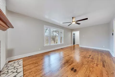 Living - 1225 Old Ferrum Rd, Ferrum, VA 24088 photo 5 of 5