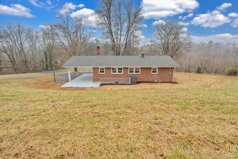 Exterior - 1225 Old Ferrum Rd, Ferrum, VA 24088 photo 4 of 12