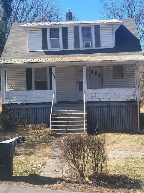 1020 35th St NW, Roanoke, VA 24017