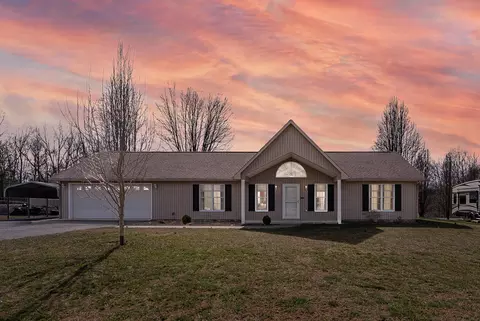 1247 Navigation, Goodview, VA 24095