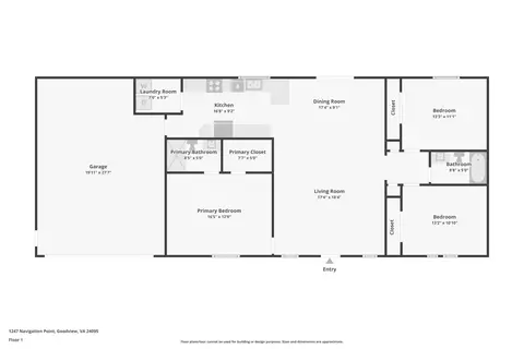 1247 Navigation, Goodview, VA 24095 photo 39