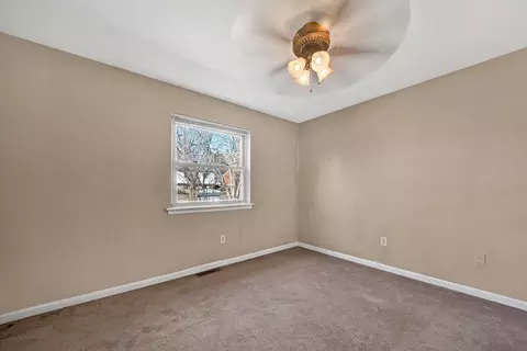 Bedroom - 616 Two Tree Ln NE, Roanoke, VA 24019 photo 1 of 3
