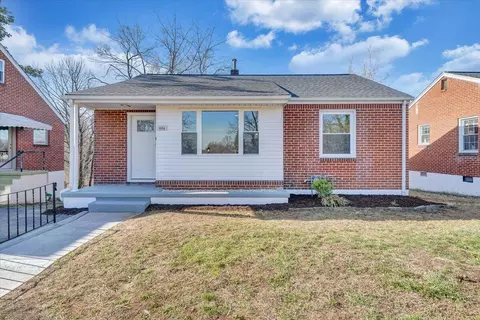 1106 Hamilton Ave SW, Roanoke, VA 24015
