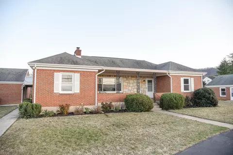 4931 Keagy Rd, Roanoke, VA 24018