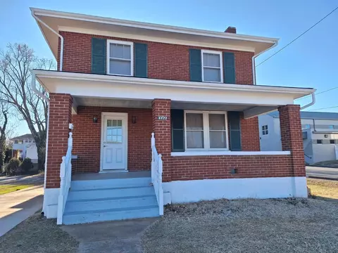 4322 Williamson Rd NW, Roanoke, VA 24012