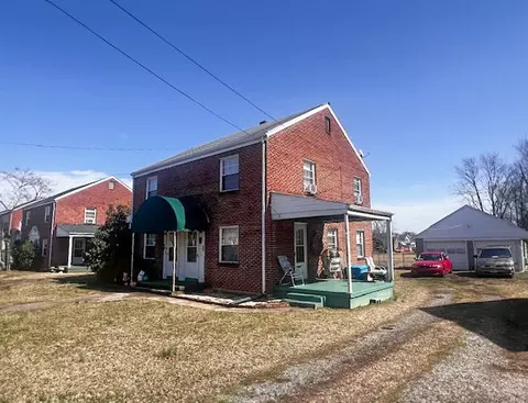 2617 Bowman St NW #& 2619, Roanoke, VA 24012
