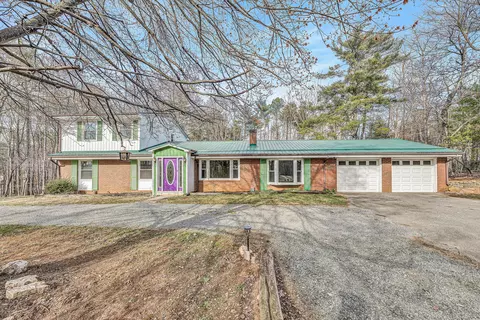 1427 Truman Hill Rd, Hardy, VA 24101
