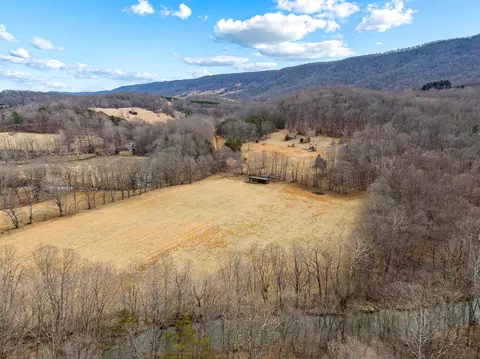 tbd Simmonsville Rd, Newport, VA 24128