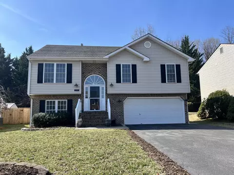 6118 Carolina Trl, Roanoke, VA 24019