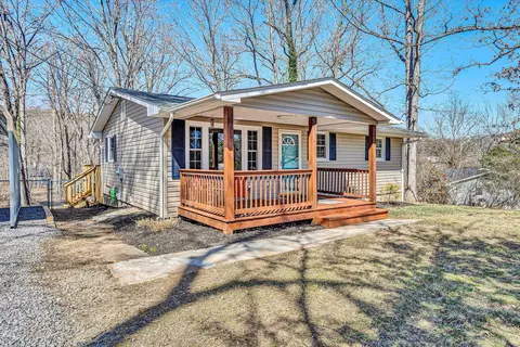 3537 Leffel Rd, Roanoke, VA 24018