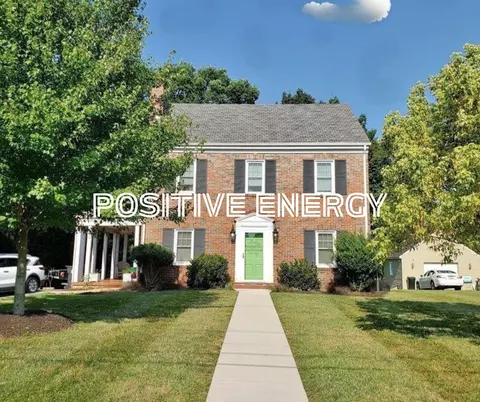 549 Westview Ave, Bedford, VA 24523