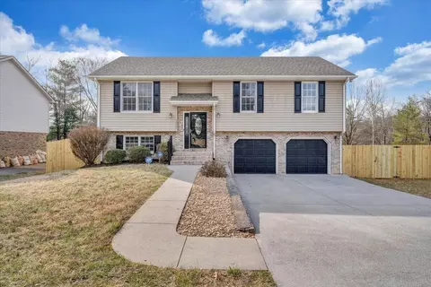 2022 Kay St NW, Roanoke, VA 24017