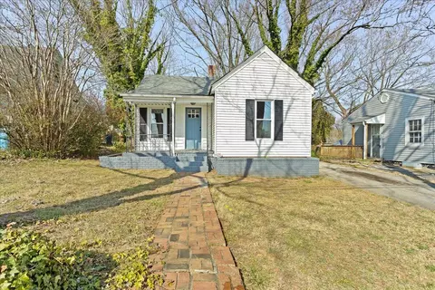 3925 Vermont Ave NW, Roanoke, VA 24017