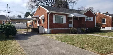 169 Trinkle Ave NE, Roanoke, VA 24012