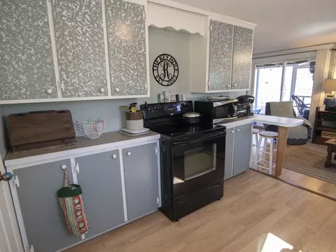 Kitchen - 281 Waterlocked Rd, Penhook, VA 24137 photo 2 of 2