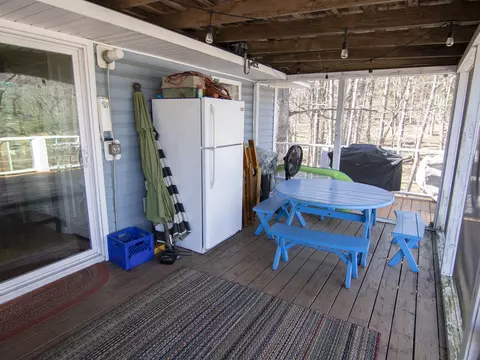 Exterior - 281 Waterlocked Rd, Penhook, VA 24137 photo 8 of 12