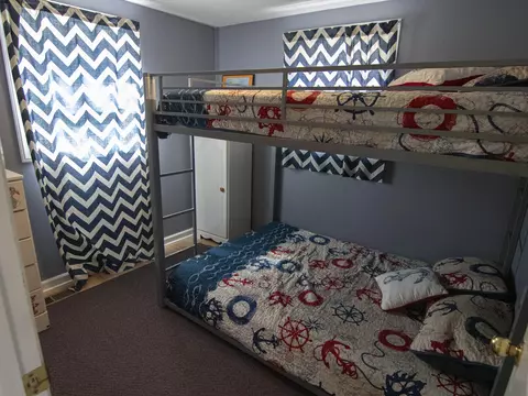 Bedroom - 281 Waterlocked Rd, Penhook, VA 24137 photo 3 of 3