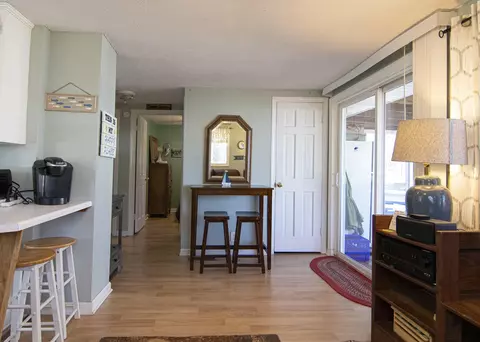Entry Way - 281 Waterlocked Rd, Penhook, VA 24137 photo 1 of 1