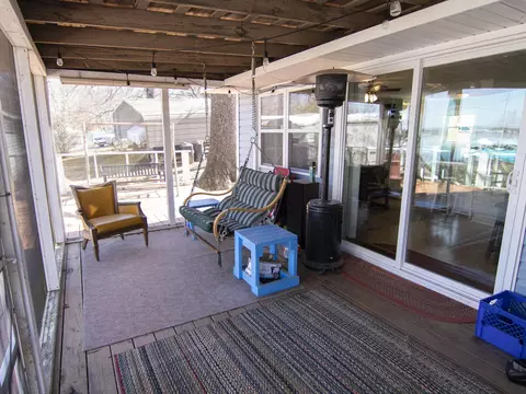 Exterior - 281 Waterlocked Rd, Penhook, VA 24137 photo 7 of 12