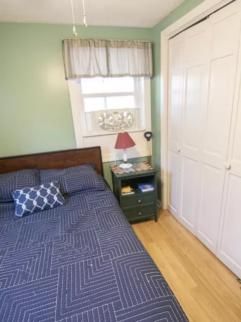 Bedroom - 281 Waterlocked Rd, Penhook, VA 24137 photo 2 of 3