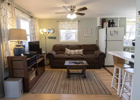 Living - 281 Waterlocked Rd, Penhook, VA 24137 photo 4 of 4