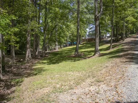 Exterior - 281 Waterlocked Rd, Penhook, VA 24137 photo 4 of 12