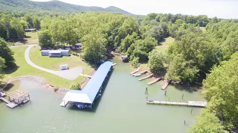 View/Area - 281 Waterlocked Rd, Penhook, VA 24137 photo 3 of 5
