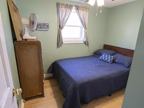 Bedroom - 281 Waterlocked Rd, Penhook, VA 24137 photo 1 of 3