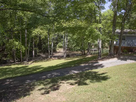Exterior - 281 Waterlocked Rd, Penhook, VA 24137 photo 3 of 12