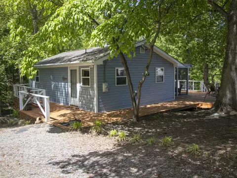 Exterior - 281 Waterlocked Rd, Penhook, VA 24137 photo 5 of 12