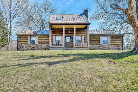2029 Pike Rd, Montvale, VA 24122