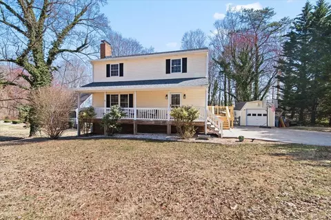 460 Bedford Springs Rd, Lynchburg, VA 24502