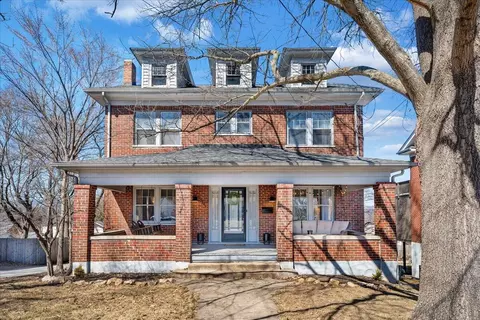 2541 Oregon Ave SW, Roanoke, VA 24015