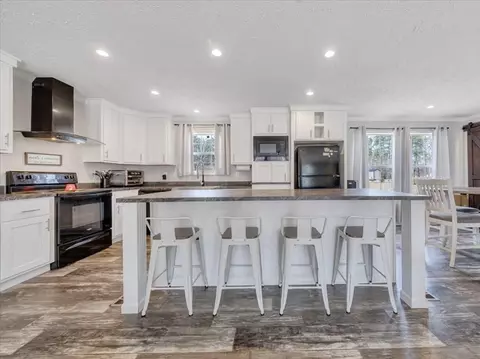320 Saddle Rd, Danville, VA 24541 photo 8