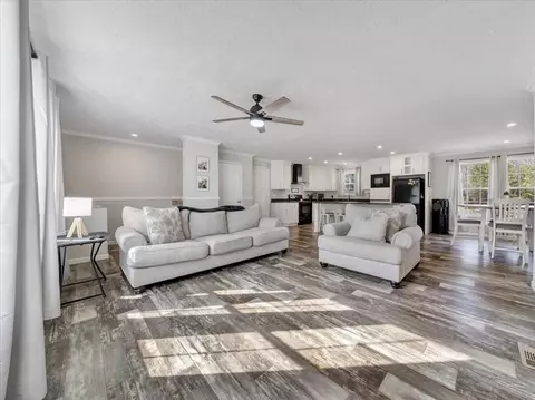 320 Saddle Rd, Danville, VA 24541 photo 5