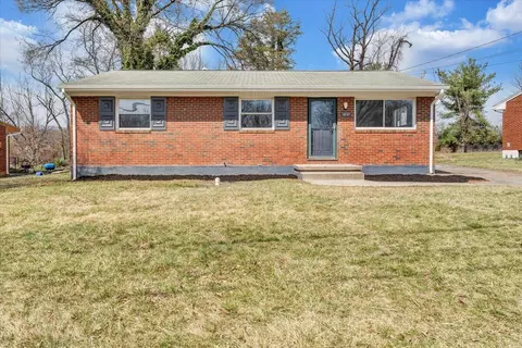 3827 Wilmont Ave NW, Roanoke, VA 24017