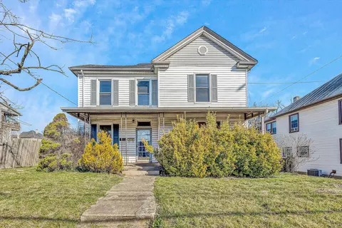 1618 Dale Ave SE, Roanoke, VA 24013